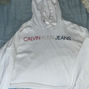CALVIN KLEIN